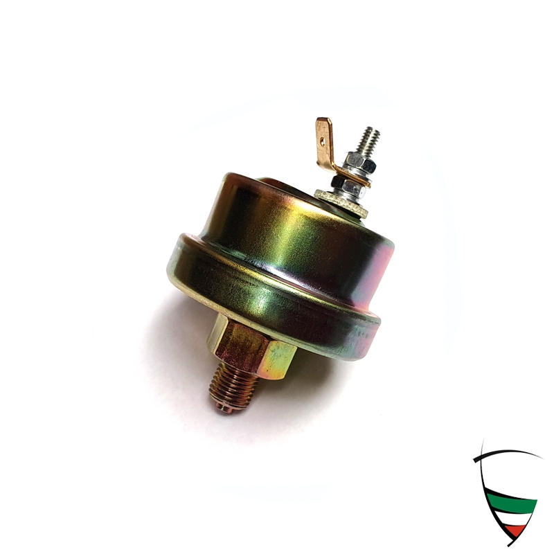 Mano contact pression huile JAEGER et VEGLIA 105 2.serie,116,6,75,90,155,164/ Super,RZ/SZ