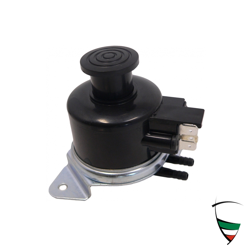 Fußpumpe Scheibenwaschanlage