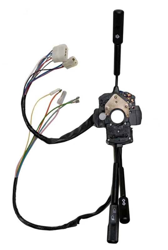 Licht-Blinkerschalter Neu Spider 1987-89