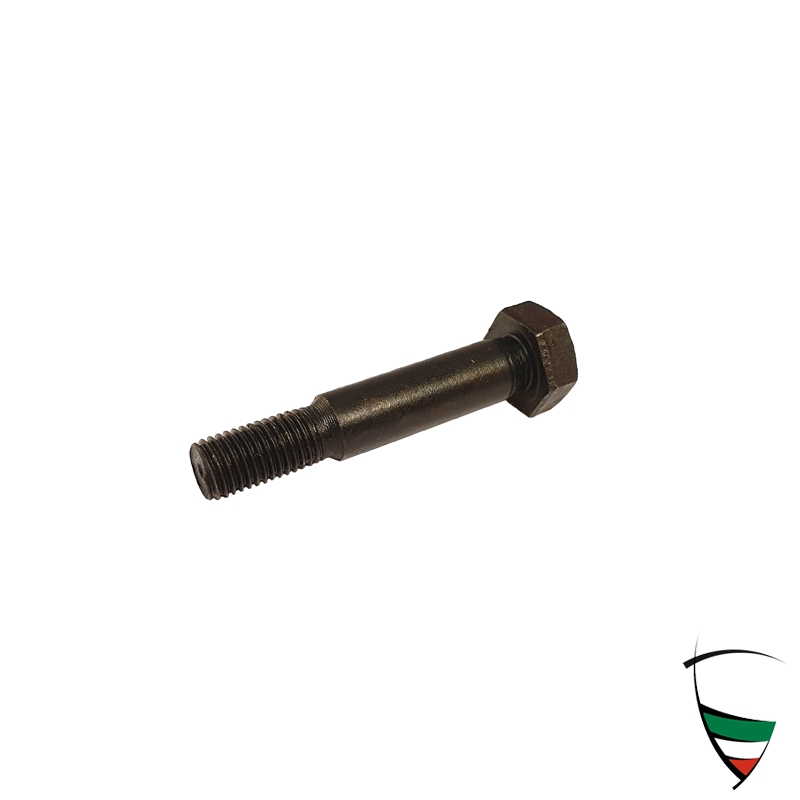 Paßschraube Anlasser