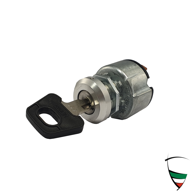 Zündschloß im Armaturenbrett Original Bosch