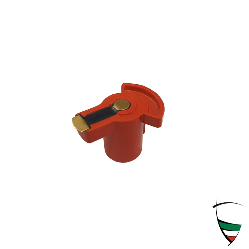 Verteilerfinger Bosch Schraubbefestigung