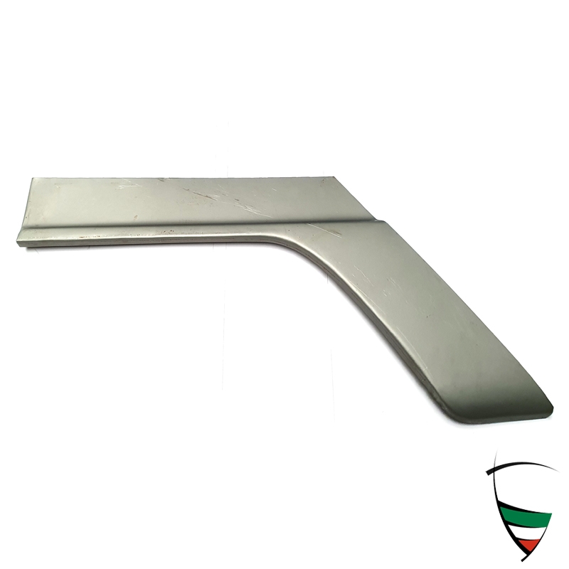 chapa reparacion arco aleta trasero Giulia (posterieur izq.)
