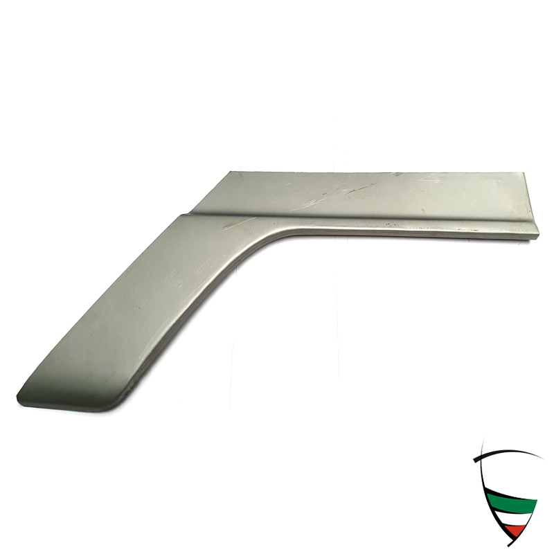 Teilersatz Radlauf hinten Giulia hinten rechts