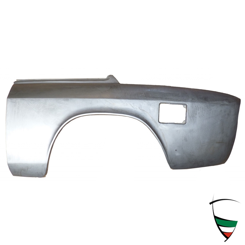 Seitenteil GT 1967-76, links