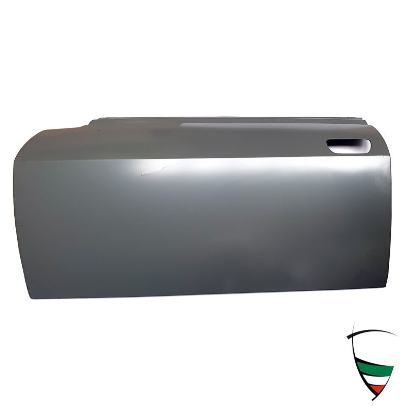 panel de puerta izq. Gt Bertone