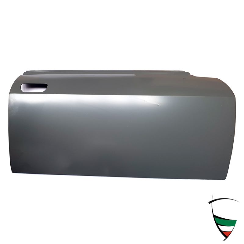 Türaußenhaut GT rechts