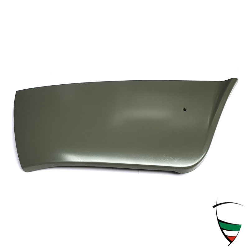 Teilersatz Seitenteil GT hinten rechts