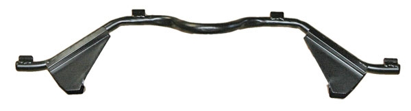 Stoßstangenhalter vorn Spider RH