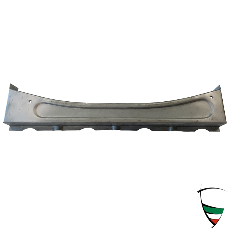 Kühlertraverse unten hinten 1. Serie (U-Profil) 1962-67