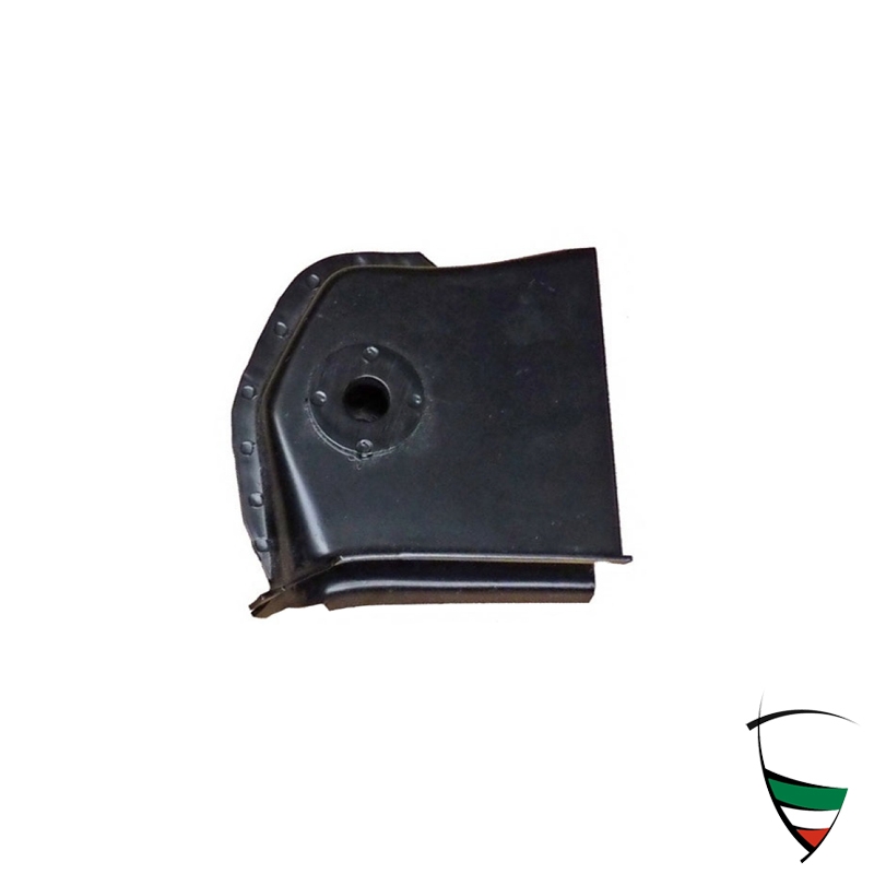 Aufnahme oberer Querlenker