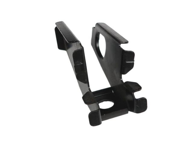 Wagenheberaufnahme hinten rechts Spider ab 1983