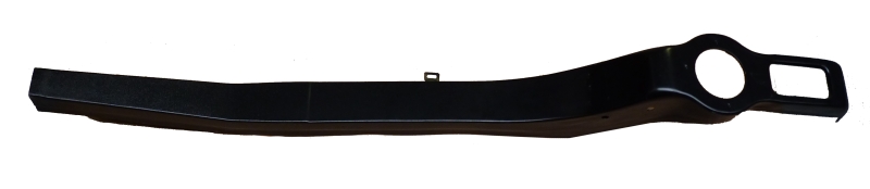 Längsträger hinten links