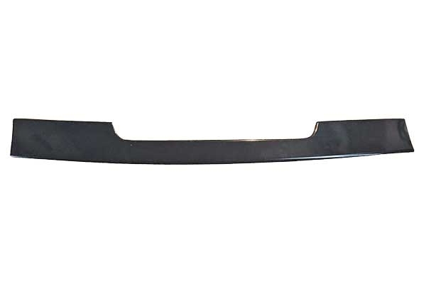 Frontblech unten mitte Spider 83-89