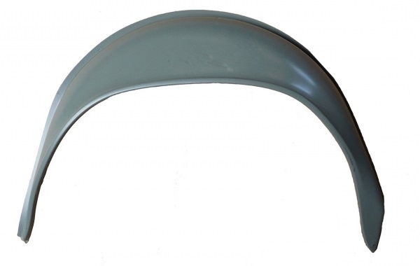 Radhaus GT hinten außen rechts 67-76