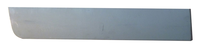 Teilersatz Türaußenhaut unten rechts Spider