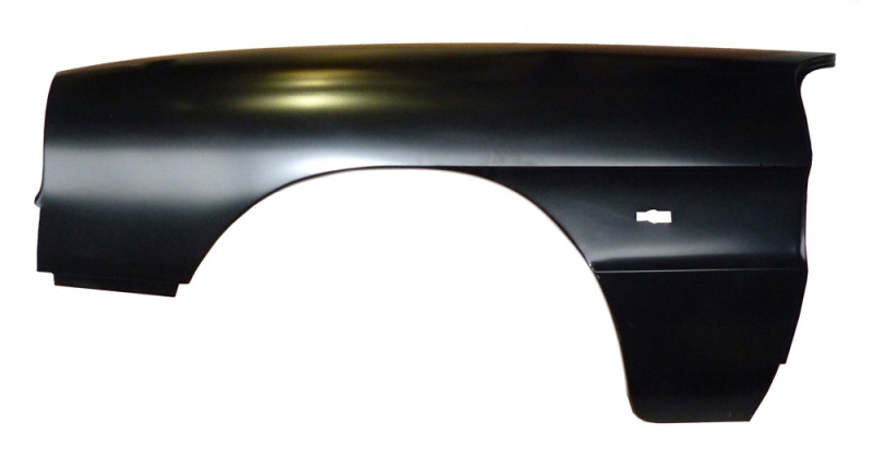 FENDER left - SPIDER 90-93