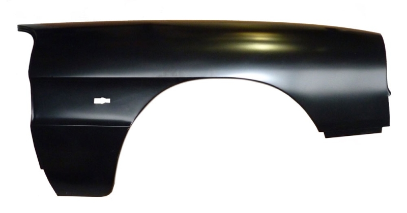 Kotflügel Spider 90-93 rechts
