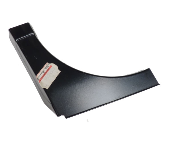 Verbindungsblech hinten Spider 90-93