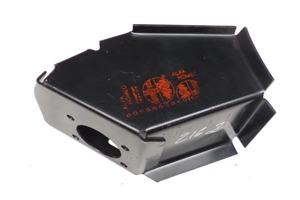 REAR BUMPER BRACKET - SPIDER 90-93