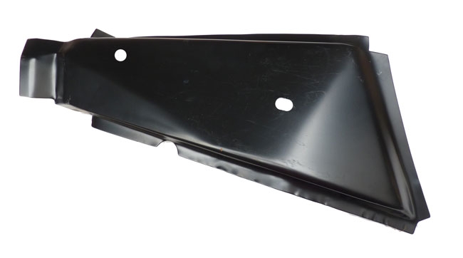REAR CONNECTING PANEL 90-93 SPIDER