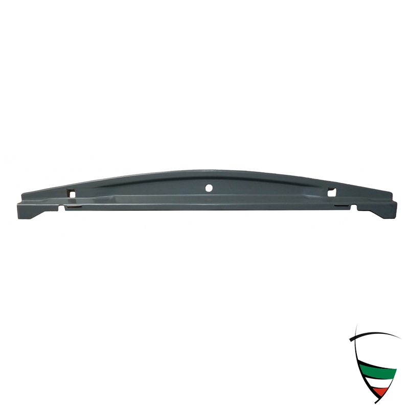 Verbindungsblech Frontblech-Kühlerrahmen GT ab 1969