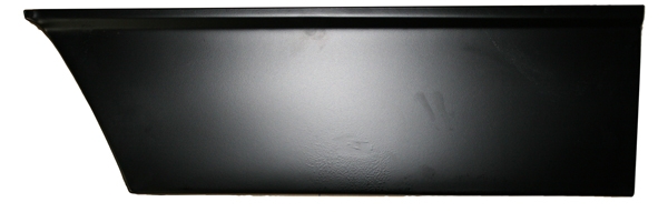 lamiera di rip. porta inf. esterna dx 63-78