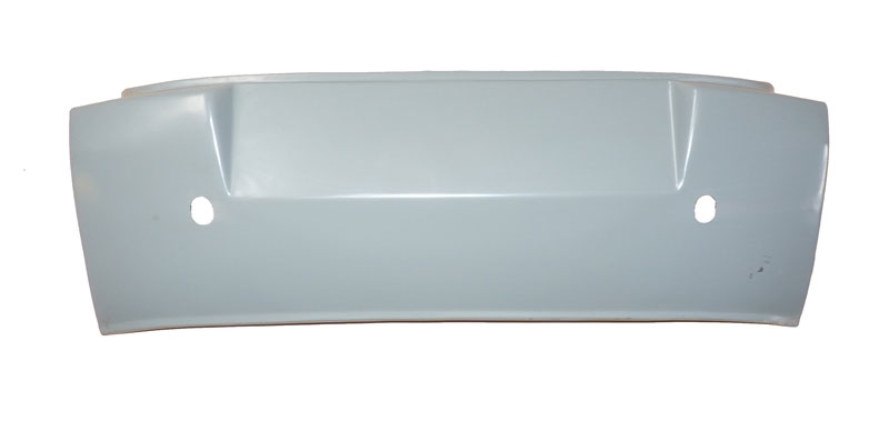 OUTER REAR PANEL DUETTO