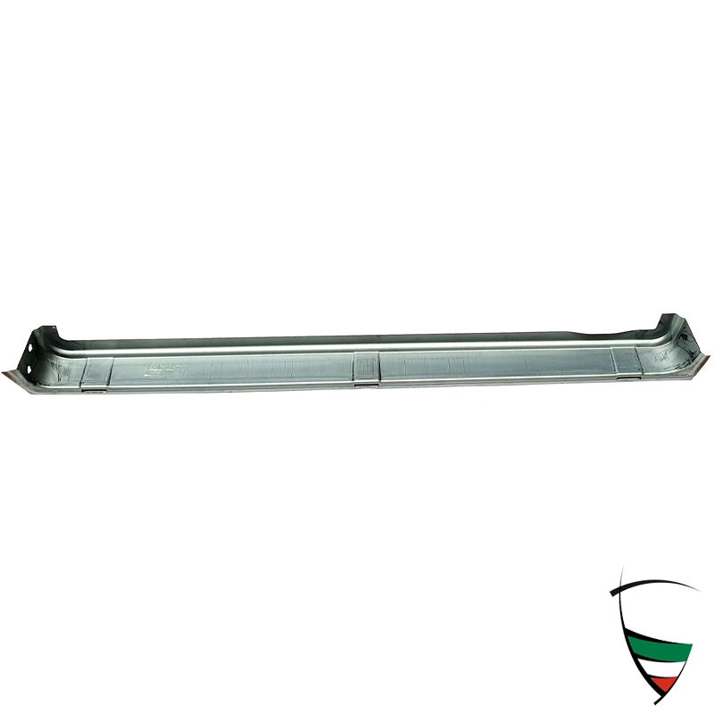 Türboden GT Bertone links (hochgezogen vorne/hinten)