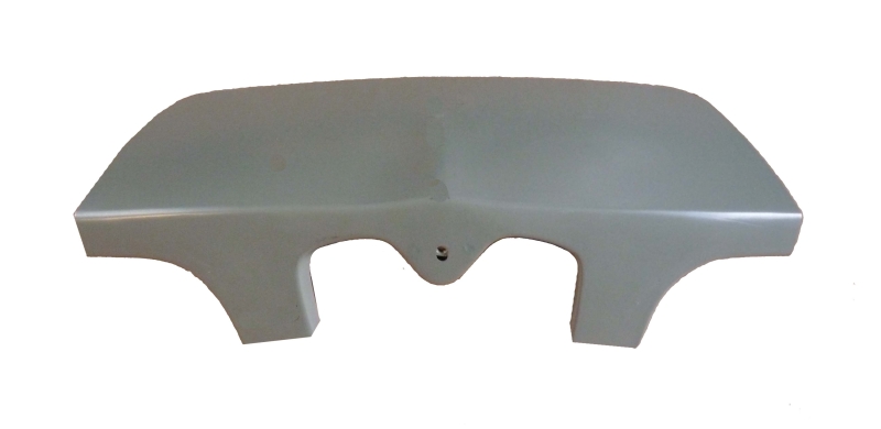 lamiera ant. superiore coda filante