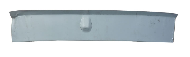 INNER REAR PANEL - DUETTO