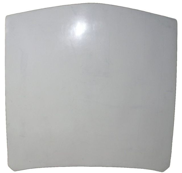 Motorhaube Bertone 2. Serie Kunststoff