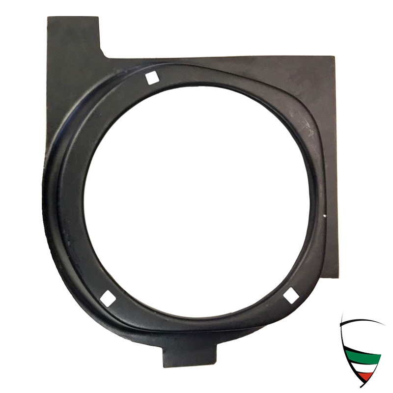 support phare intérieur G