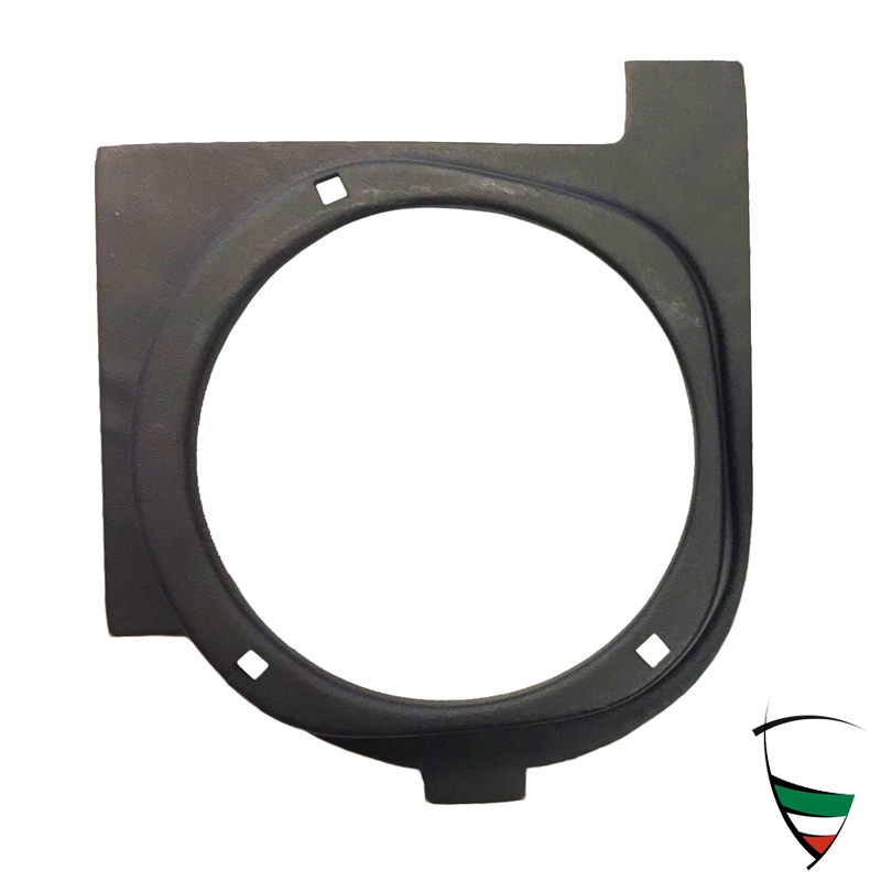 Innenscheinwerferhalter GT rechts