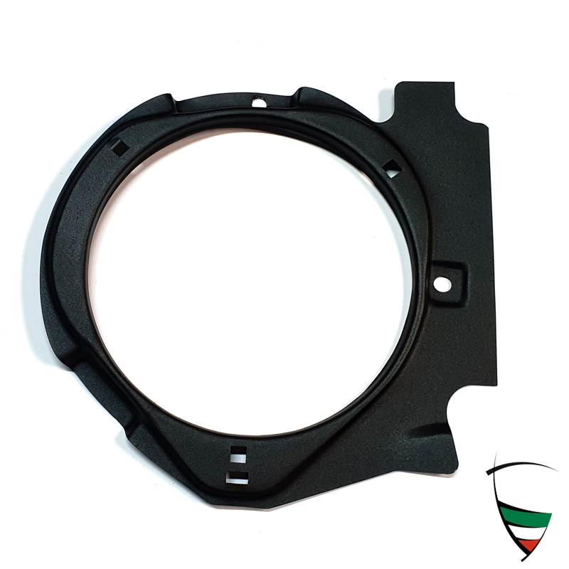 Außenscheinwerferhalter GT rechts