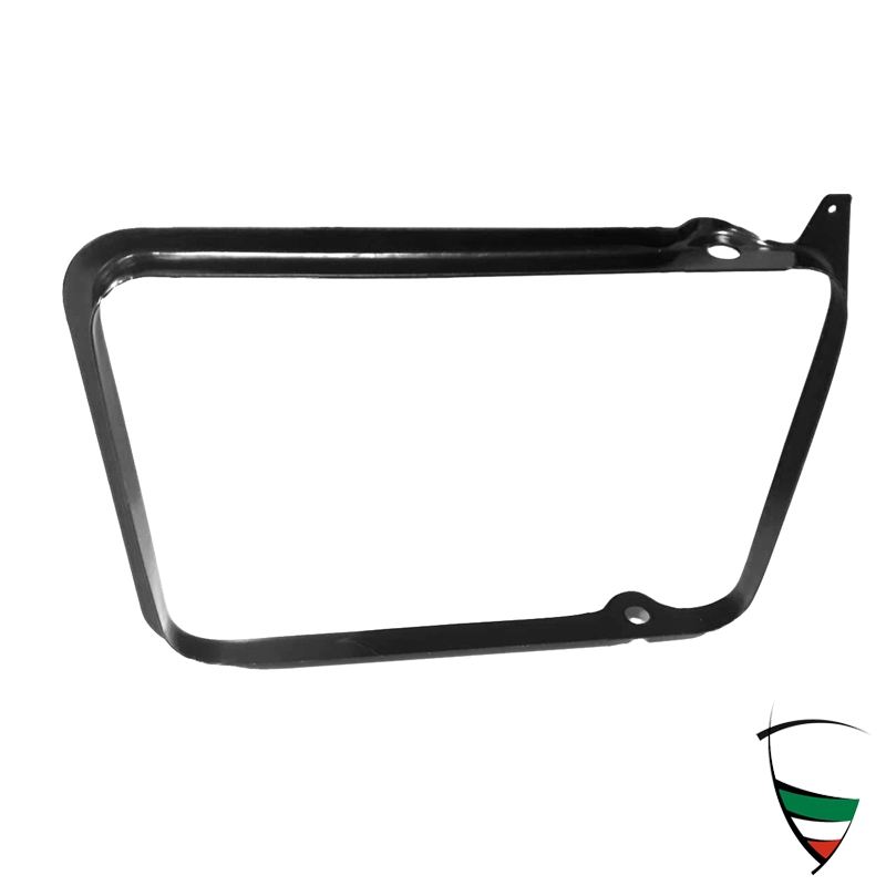 Encadrement trappe essence Giulia,GTJ, GTV,Berlina,Junior Zagato 1600