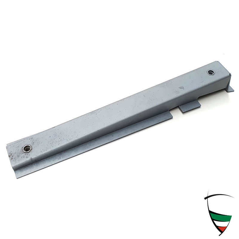 SEAT RAIL SUPPORT LEFT OR RIGHT, ROUND- SPIDER 1st SERIES