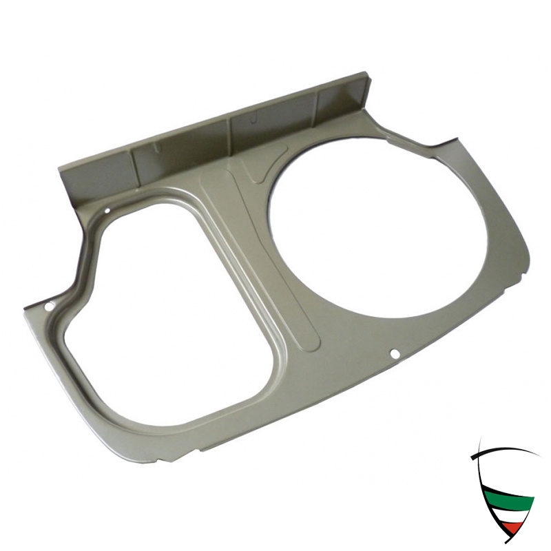 fondo cofano GT Bertone