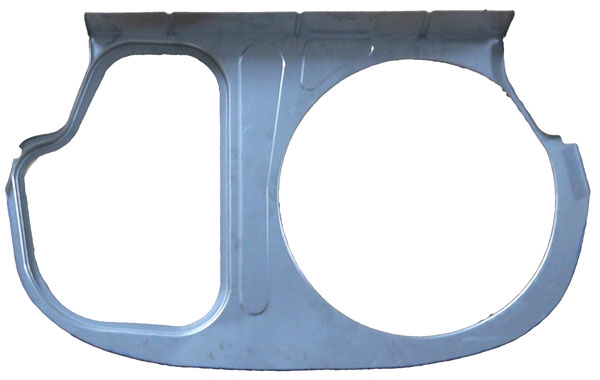 Kofferraumboden Spider RH Bj. 1966-1969