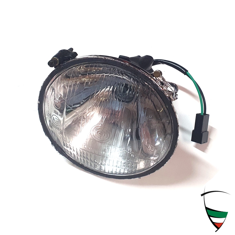 Innenscheinwerfer Giulia Nuova H1 5 3/4" links