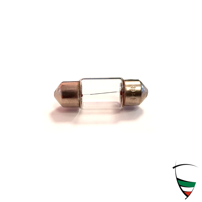 Soffitte 12V 5W 11x30mm Glühlampe