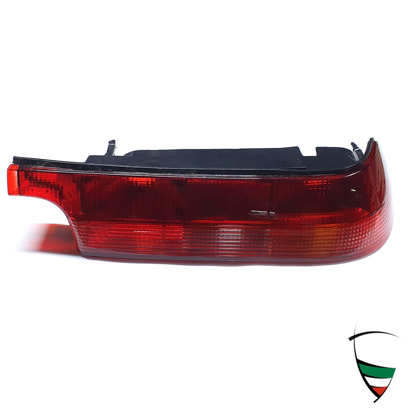 Rückleuchte Spider 1990-93 rechts (ohne Sockel)