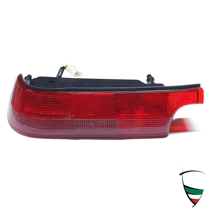 OE.60554869 TAILLAMP LEFT SPIDER 1990-93 USA (without lamp base)