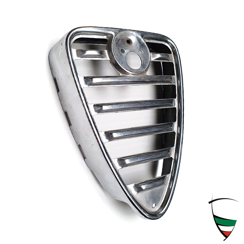 Giulia Super Scudetto