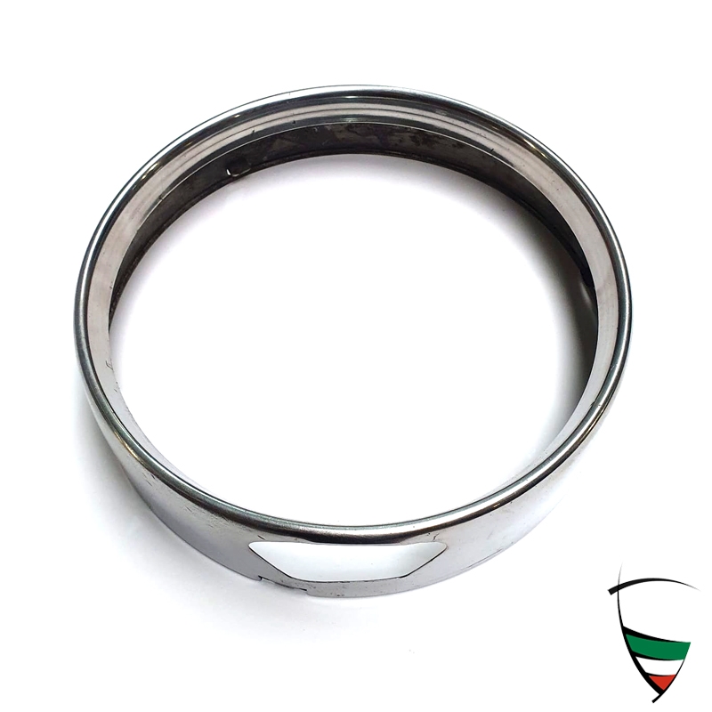 Scheinwerferzierring GT Bertone mit Regleröffnung