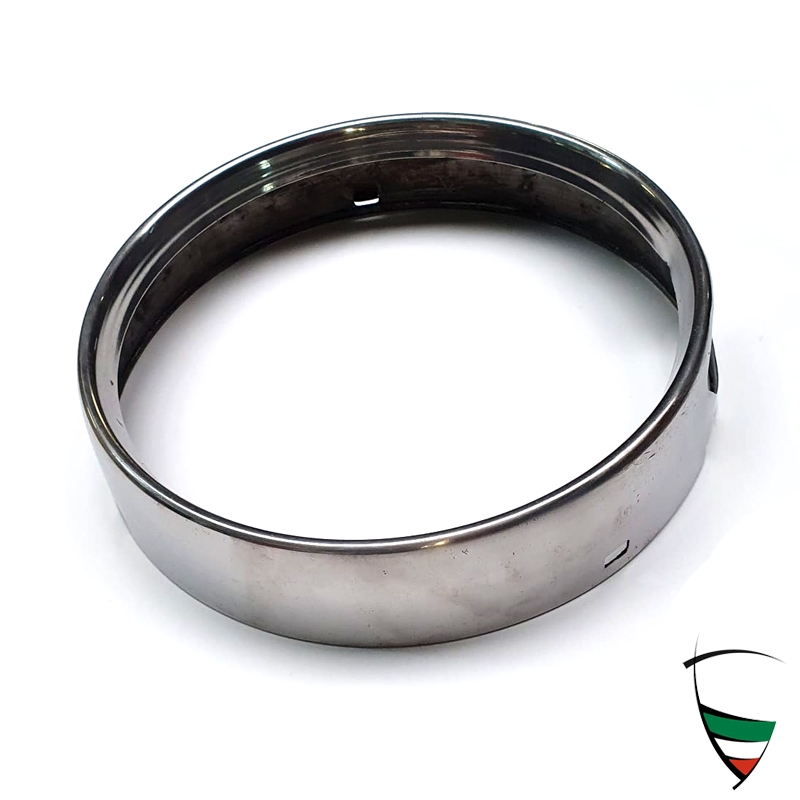 Scheinwerferzierring GT Bertone mit Regleröffnung