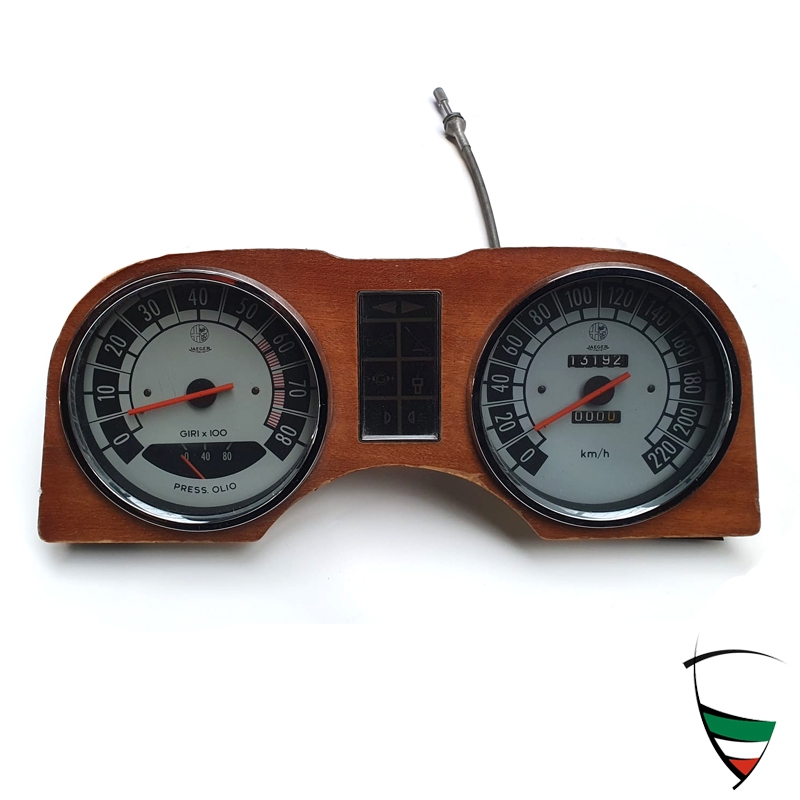 Berlina 2000 combiné d instruments Jaeger