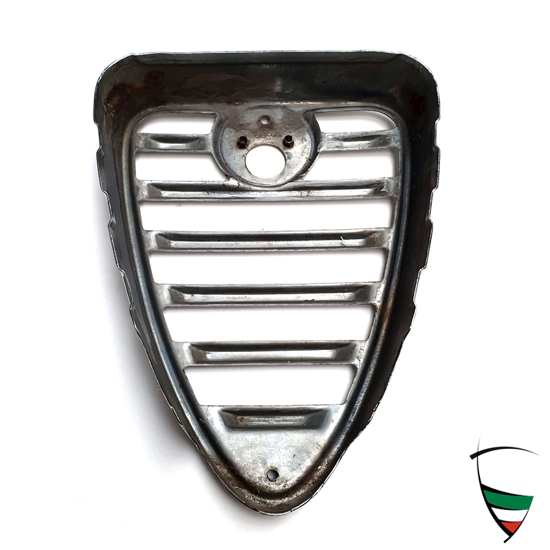 Giulia Super Scudetto