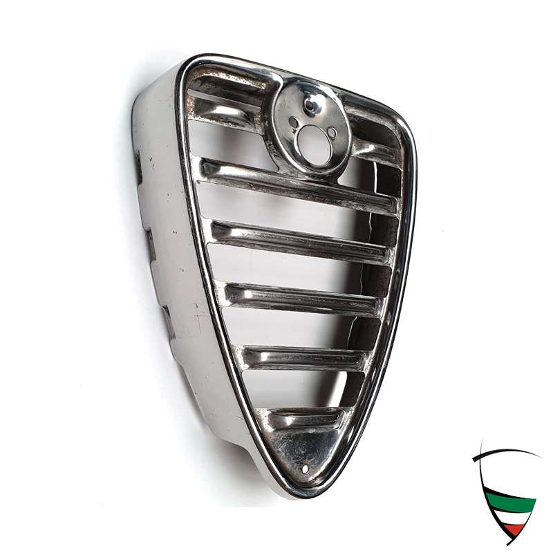 Giulia Super Scudetto