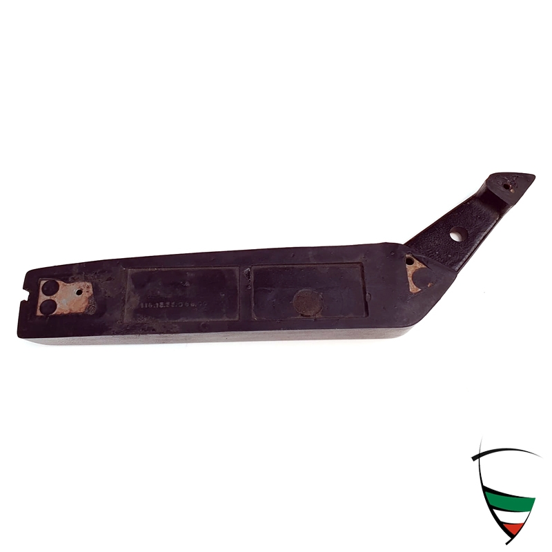 Armlehne Spider 1978-89 rechts